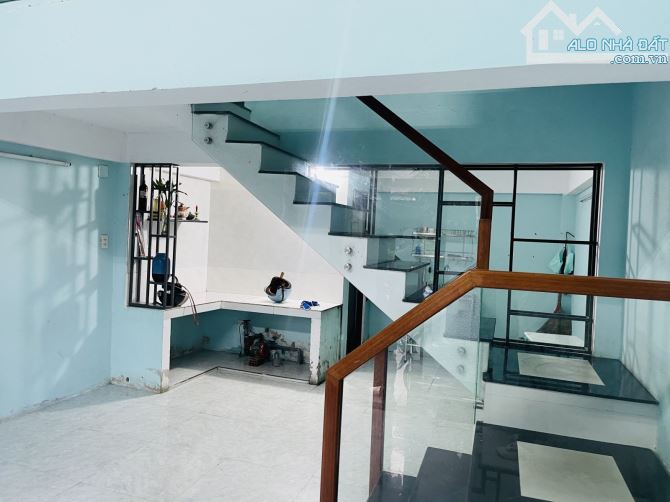 Bán Nhà Ngô Quyền, Gần Cầu Rồng, 4 Tầng, 3 Phòng Ngủ Chỉ 3.1 Tỷ - 1