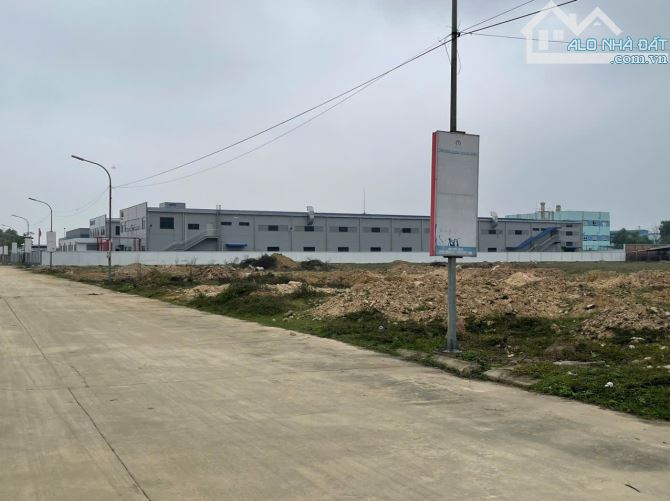 Chuyển nhượng 3ha đất sản xuất giá siêu tốt tại Bắc Giang, nhiều ưu đãi. - 1