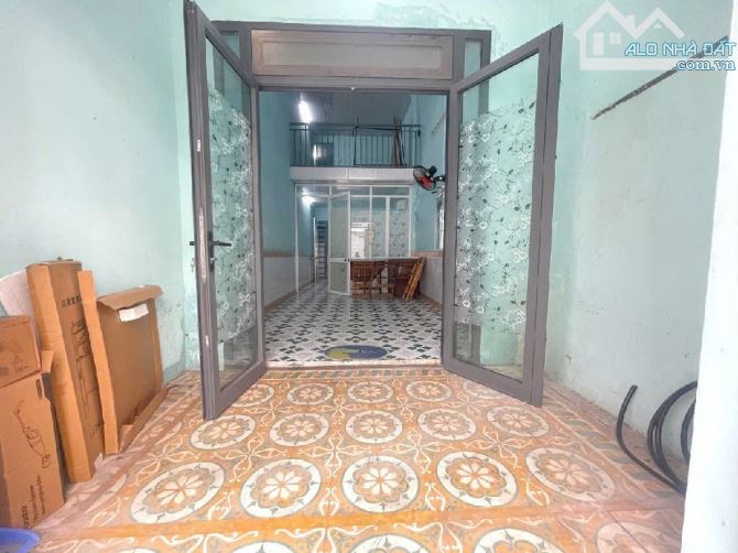 🎉🎉  - Nhà gác lửng kiệt Lê Duẩn trung tâm HOT TP Đà Nẵng - 1