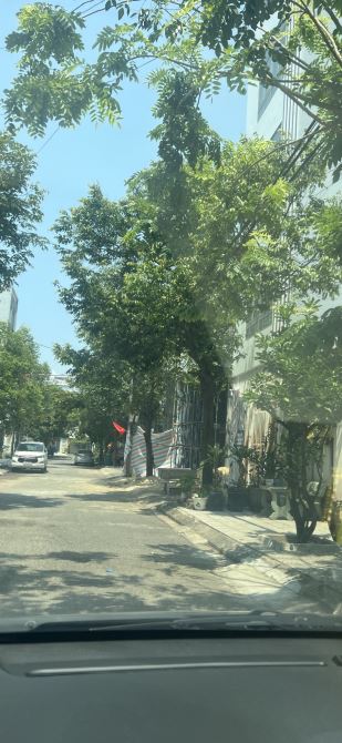 Đất Đường Trần xuân hoà khu sơn thuỷ 100 m2 hướng nam gần biển - 1