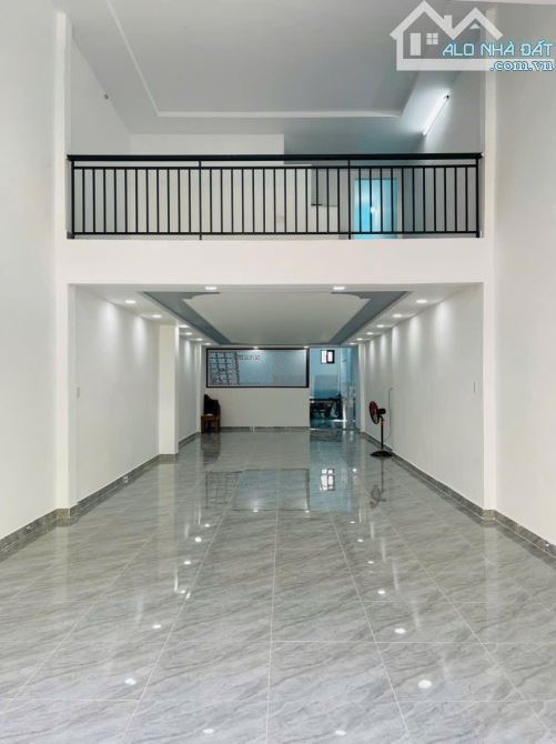 GẤP BÁN - MẶT TIỀN TRẦN THỊ CỜ - THỚI AN - Q.12 - 5x26M - 127M2 - NHỈNH 12 TỶ TLCC🌹 - 1