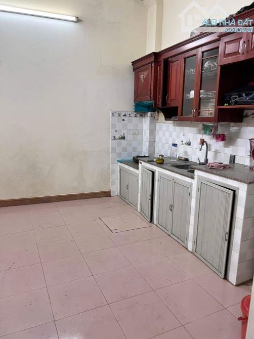 Bán nhà Kim Giang Linh Đàm 45m 5 tầng gần ô tô - 1