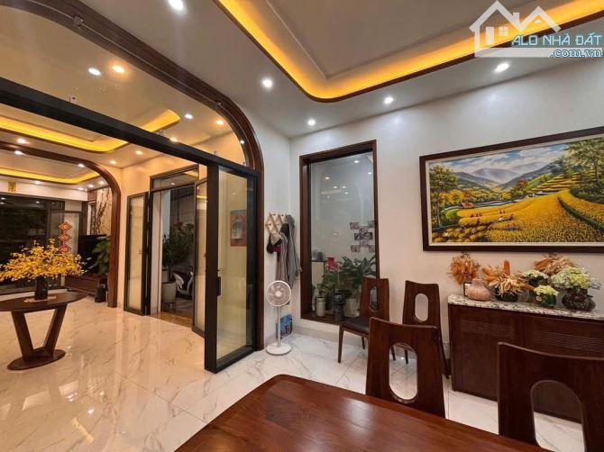 🌟 SIÊU PHẨM BIỆT THỰ 3 TẦNG ĐỘC LẬP–AN ĐỒNG, AN DƯƠNG, HP- LÔ GÓC 205M²–GIÁ CHỈ 11,5 TỶ🌟 - 1
