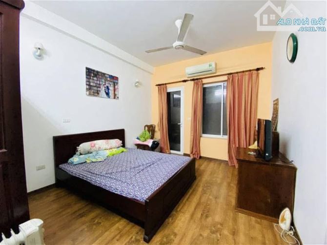 BÁN NHÀ PHỐ XÃ ĐÀN 74m2x6T THANG MÁY - MT 5.6m - 16 TỶ - GARA ÔTÔ - NGÕ THÔNG - KINH DOANH - 1