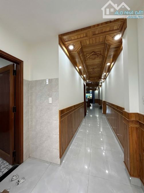 🎉🎉Cơ hội VÀNG sở hữu nhà 3 tầng Hòa Liên 2 – Chỉ 3 tỷ 650 triệu! - 1