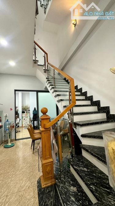 👉2MẶT TIỀN ÔTÔ NGAY EMART PHAN HUY ÍCH GV ,4TẦNG,68M2, 6TỶ6 - 1