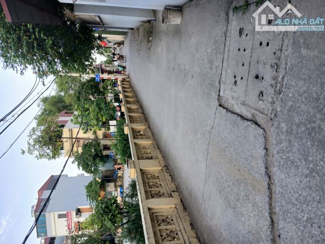 Bán đất liên mạc Bắc Từ Liêm. 50m mt 4.2m.ngõ thông thoáng. Ô tô đỗ cửa - 1