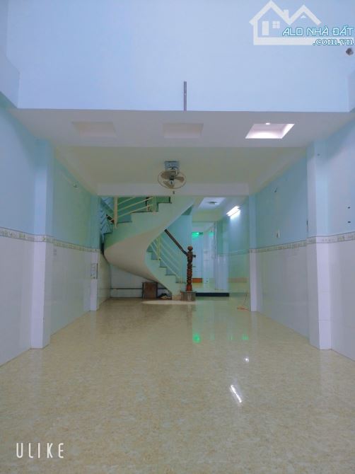 TT Quận 10-Lý Thường Kiệt- 55m2 - 4 tầng Kiên cố chỉ hơn 7.X tỷ - 1