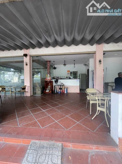 LÔ GÓC 2 MẶT TIỀN ĐƯỜNG 225A, DT 144M² (NGANG 9M), NGAY METROL SUỐI TIÊN - 1