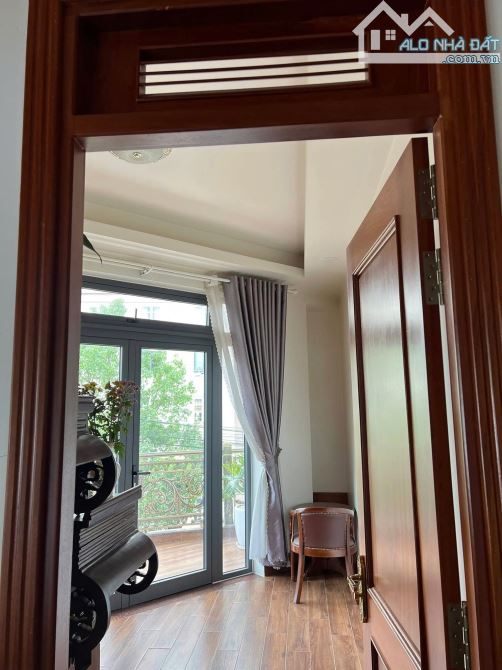 BÁN VILLA GẦN HỒ XUÂN HƯƠNG - PHƯỜNG 9 ĐÀ LẠT - 1