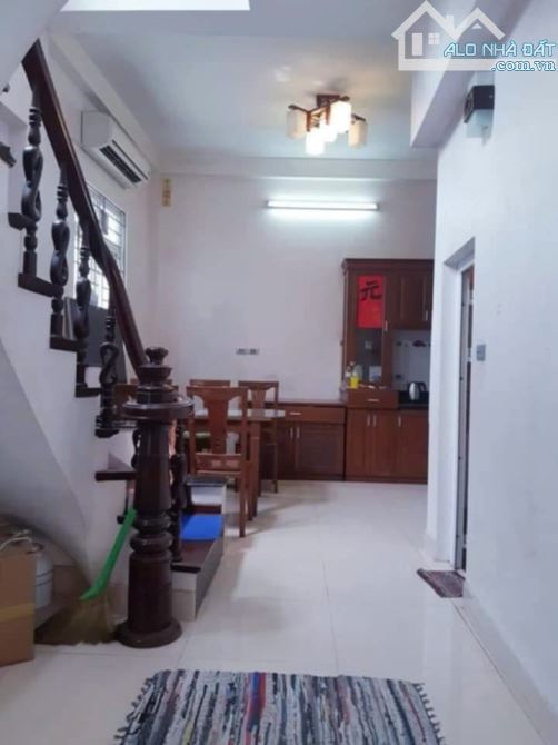 NHÀ MỸ ĐÌNH 2 - VỊ TRÍ SIÊU ĐẸP -  LÔ GÓC - OTO - KINH DOANH - 36M - NHỈNH 8 TỶ - 1