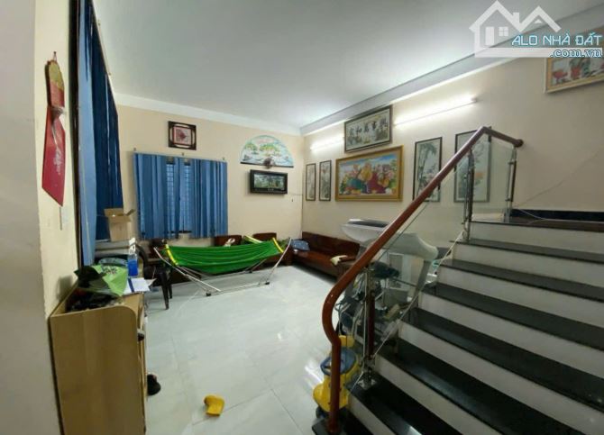 BÁN NHÀ 2 TẦNG KIỆT HOÀNG THÚC TRÂM – HÒA CƯỜNG BẮC – HẢI CHÂU – ĐÀ NẴNG - 1