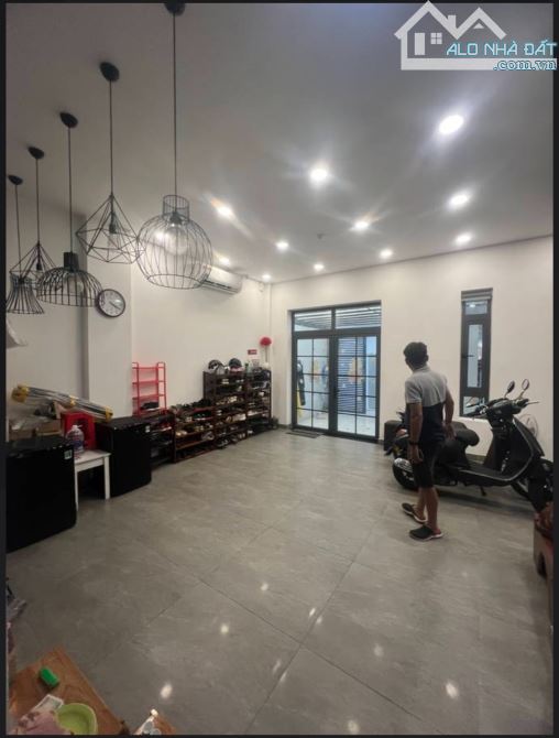 BÁN NHÀ 5 TẦNG – NGANG 7M – THANG MÁY – CHDV KHAI THÁC ỔN ĐỊNH – 36 TỶ - 1