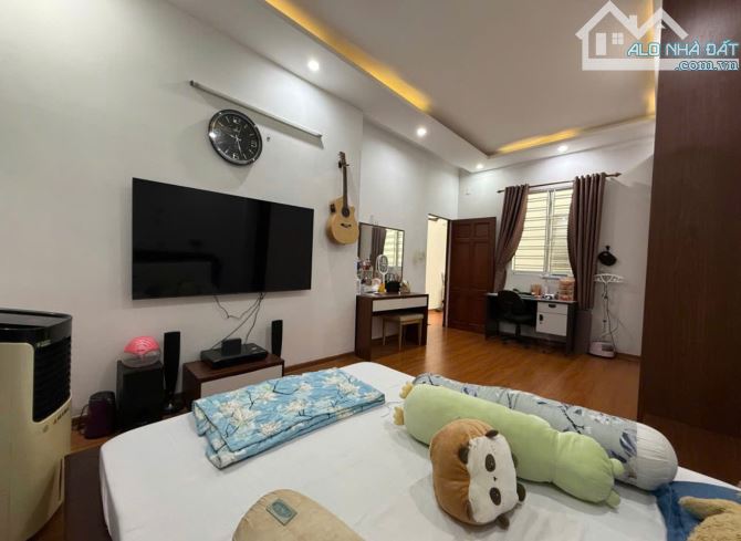 BÁN NHÀ 2 TẦNG ĐƯỜNG BÙI KỶ - 95M2 NGANG 5M - GẦN ĐẠI HỌC NGOẠI NGỮ ( KHÔNG GẦN NHÀ THỜ) - 1