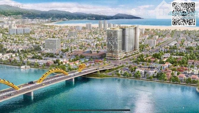 Lý do chọn mua căn hộ The Legend City Da Nang??? Tại sao chọn mua căn hộ The Legend City?? - 1