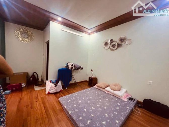 CẦN BÁN NHÀ TRƯƠNG ĐỊNH - 62M2 - MẶT PHỐ - Ô TÔ TRÁNH - TRUNG TÂM - 15,5 TỶ. - 1