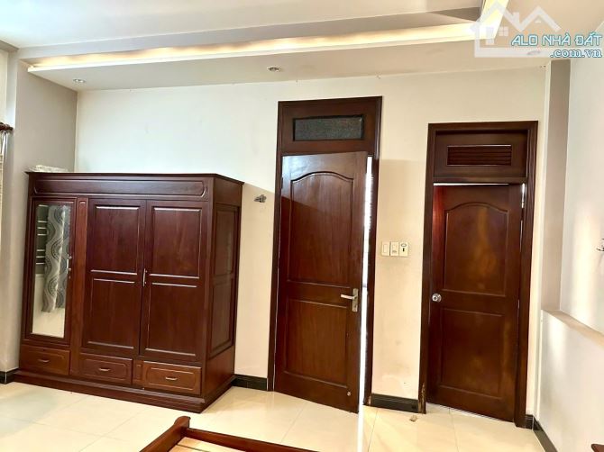 NHÀ MẶT TIỀN KINH DOANH 62M2, ĐƯỜNG BÌNH PHÚ, TAM PHÚ 5.9 Tỷ. + DT: 62 M2 ( 4.1 x 15.5 ), - 1