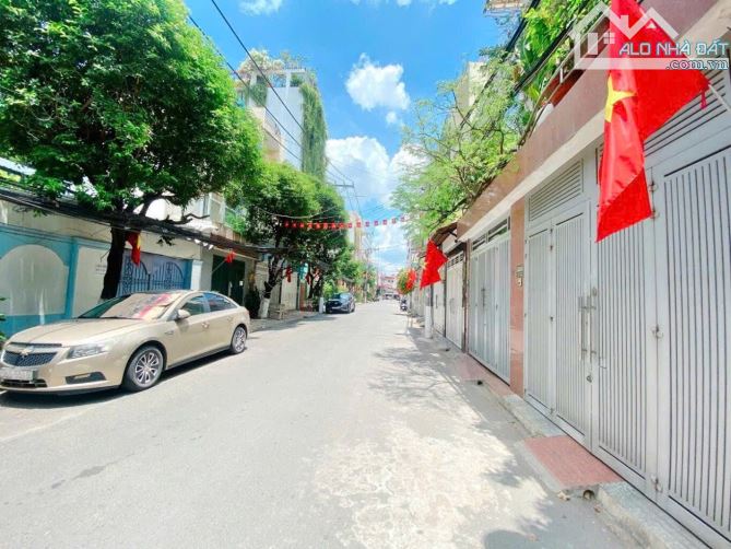 SIÊU VIP- HOÀNG HOA THÁM TÂN BÌNH- NGAY NHÀ GA T3- 7x22M- HẺM 10M CHỈ 24 TỶ - 1