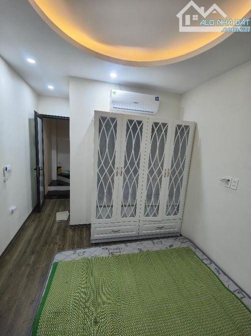 NHÀ MẶT NGÕ QUAN THỔ 1 -ĐỐNG ĐA -LÔ GÓC- 29M2 -GIÁ CHỈ 6 tỷ - 1