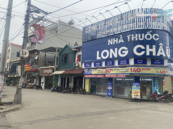 🔥🔥🔥 CC CẦN THANH KHOẢN GẤP MẢNH ĐẤT TẠI  _ TRUNG OAI _ TIÊN DƯƠNG _ ĐÔNG ANH - 1