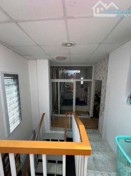 Nhà mới 2 tầng mới hiện đại Xô viết nghệ tĩnh F21 bình thạnh - 1
