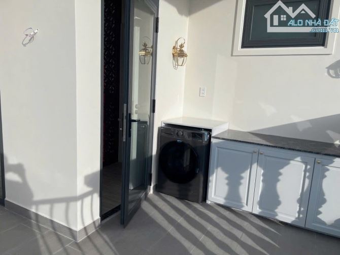 🏡 Cần bán Nhà - Hẻm ô tô Lê Văn Lộc, Vũng Tàu - 1 trệt 3 lầu - Giá 6.5 tỷ - 1