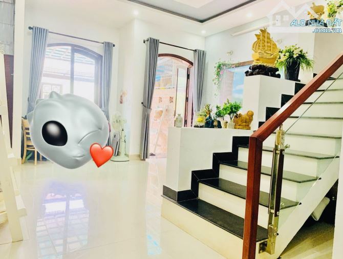Bán nhà kqh Ngọc Anh gần trường cấp 1-2 Phú Thượng - 1