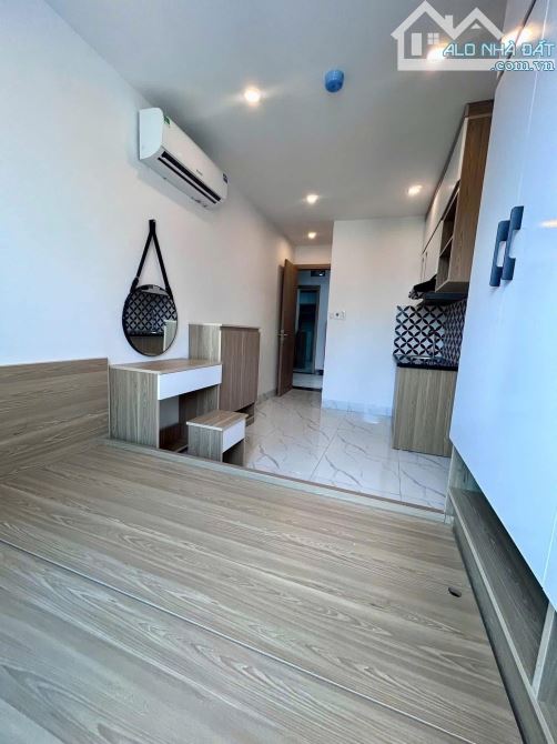 CẦN BÁN TOÀ CCMN XÂY MỚI DÒNG TIỀN 50TR/THÁNG THANG MÁY TẠI NAM TỪ LIÊM - 1