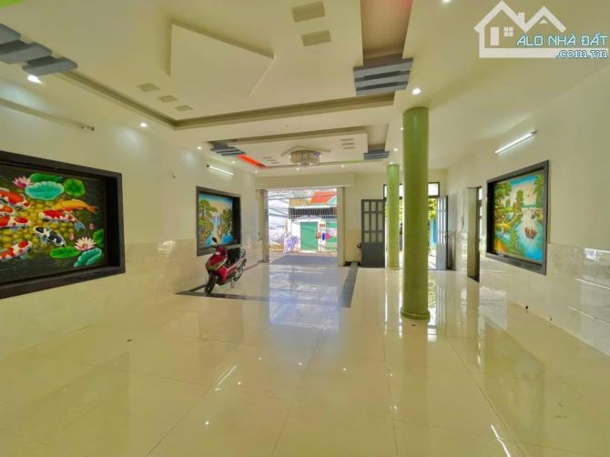 🏡 Cần bán Nhà - Mặt tiền Lưu Hữu Phước, Thắng Nhất, Vũng Tàu - 1 trệt 2 lầu - Giá 6.8 tỷ - 1