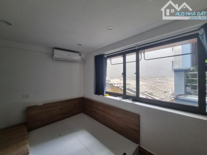 🏡BÁN CĂN CCMN TRẦN CUNG  - 5 TẦNG -9 PHÒNG - 8.5 TỶ 💎 - 1