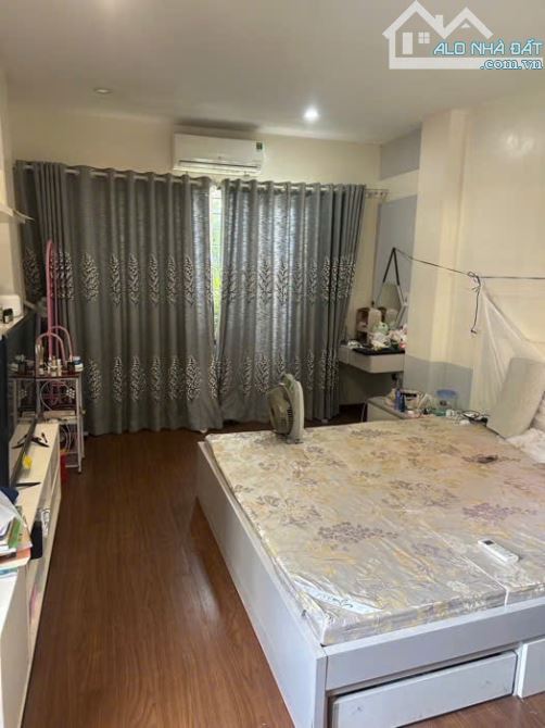 NHÀ NGUYÊN CĂN NGUYỄN ĐỔNG CHI – 33M² – 5 TẦNG – NGÕ NÔNG – TIỆN ÍCH VIN – GIÁ 7.5 TỶ - 1