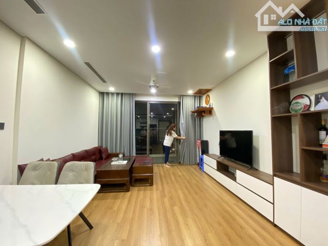 Cho thuê căn hộ chung cư Terra - An Hưng - Hà Đông - Hà Nội - 1