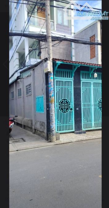 Bán Đất Thửa 641  Tân Chánh Hiệp 34 sát Tô ký quận 12 45m²  giá 3 tỷ - 1