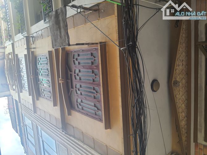 BÁN NHÀ HOA BẰNG MP TT CẦU GIẤY KD VP 210 5T MT5M CHỈ 65 TỶ - 1