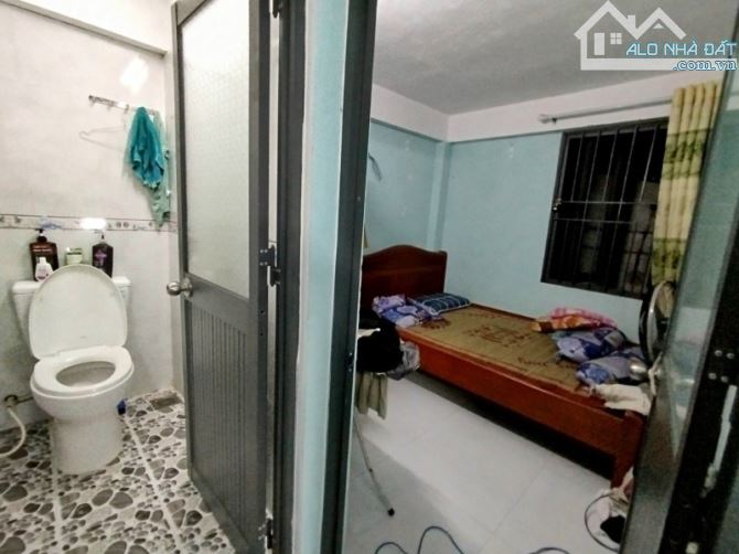 Bán nhà 3 tầng 1 lửng kiệt Ngô Quyền, Sơn Trà. - 1