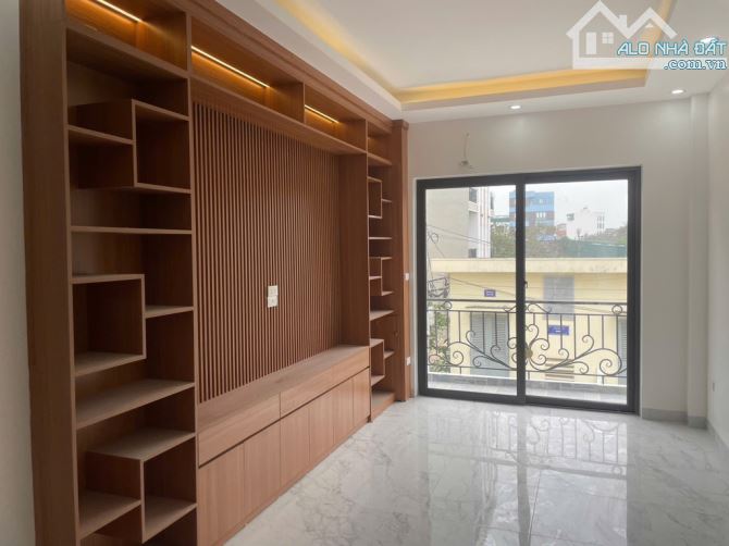 BÁN NHÀ ĐÔNG THIÊN LĨNH NAM HOÀNG MAI 47M2 X3T GIÁ 4.2 TỶ - 1