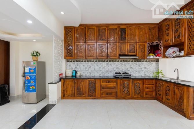 🏡 Cần bán Nhà - Hẻm ô tô Võ Thị Sáu, Phường 2, Vũng Tàu - 1 trệt 1 lửng 2 lầu - Giá 6.5 t - 1