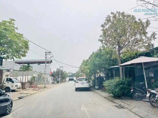 💥💥💥 ĐẤT KINH DOANH - CẠNH ĐƯỜNG VÀNH ĐAI 4 - DÂN CƯ ĐÔNG - TIỆN ÍCH ĐỦ - GIÁ 53tr/m2 💥 - 1
