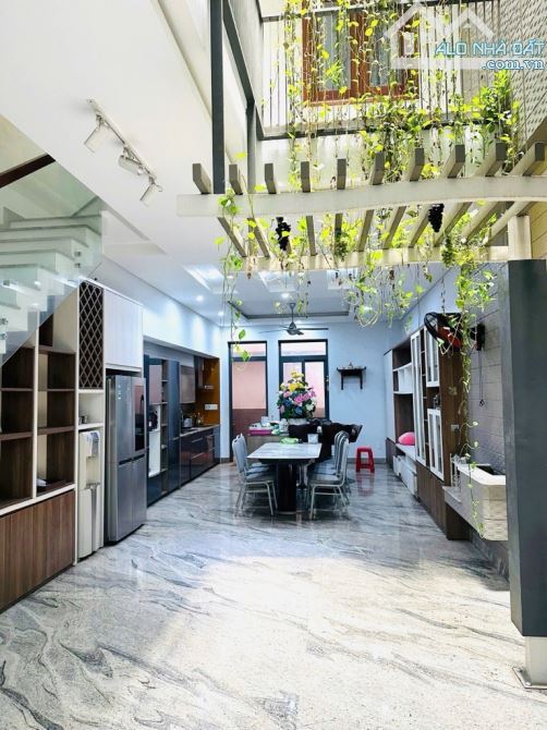 18.6 Tỷ- 5x30m(150m2)- 4 tầng- Tây Thạnh- Tân Phú- Nhà đẹp ở ngay - 1