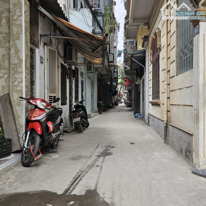 Bán Nhà Tân Xuân, Ô Tô Vào Nhà, KHu Vực Phát Triển Mạnh, Đầu Tư, 35m2, Giá 6.45 Tỷ Có TL - 1