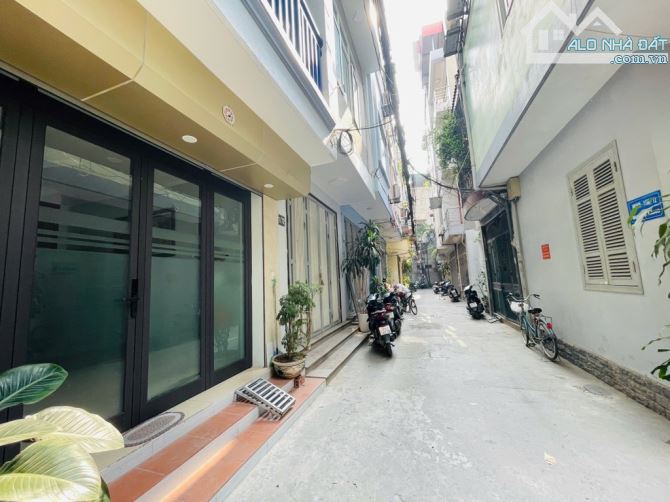 ❤️Nhà dân xây ĐƯỜNG LÁNG 37/40m2 nhỉnh 11 tỷ xây 4 tầng - ĐÃ CÓ GIẤY PHÉP CẢI TẠO 5 TẦMG 1 - 1