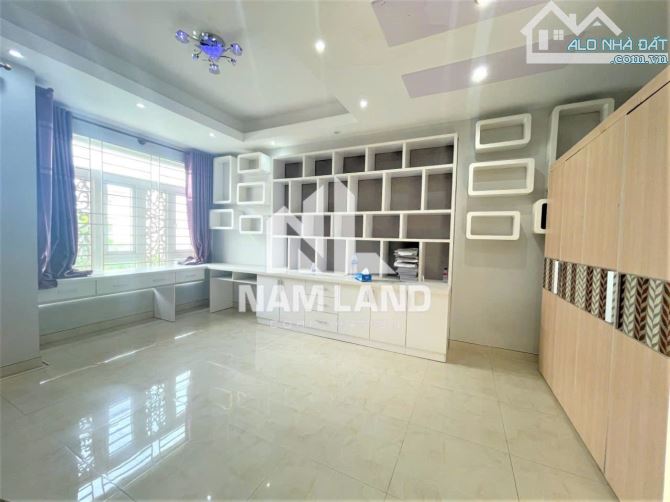 Gần chung cư bộ công an nhà 5x20 có hầm chỉ 33 triệu - 1