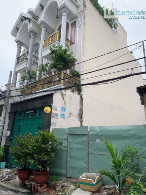 💥 LÔ ĐẤT ĐẸP Khu Dân Cư PHÚ MỸ- ĐƯỜNG NHỰA 12M - 107M2 - NGANG 5Mx22M Giá 10 TỶ - 1