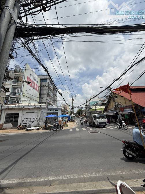 BÁN NHÀ KHA VẠN CÂN, P TRƯỜNG THỌ, THỦ ĐỨC, 47M, 2 TẦNG, CHỈ 17 TỶ. - 1
