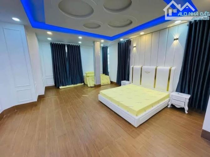 🌟 Biệt Thự Vũ Trọng Phụng – Tâm Điểm Sống Đẳng Cấp 🌟 - 1
