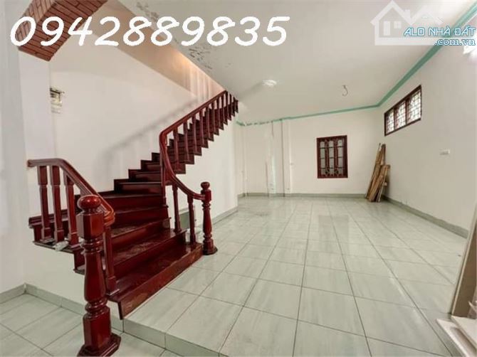 bán nhà, Tây Sơn, Quang Trung, Đống Đa, 78m2 MT 5,5M oto kinh doanh văn phong, đầu tư ngon - 1
