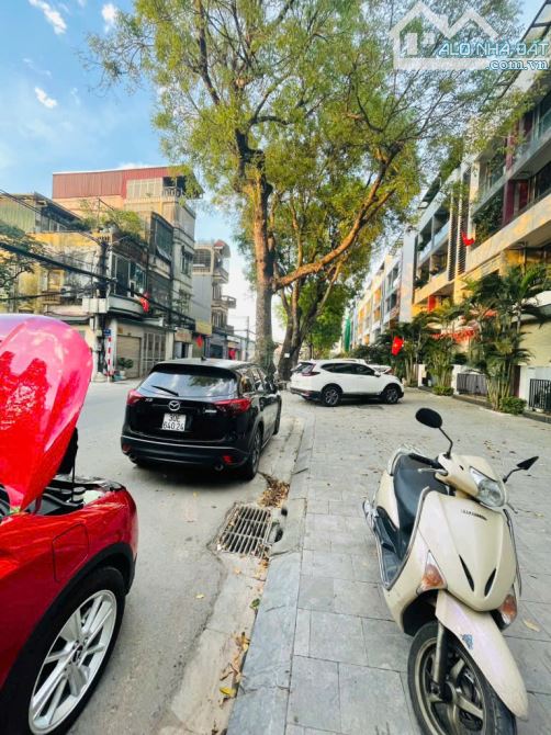 BÁN GẤP SH 100M2 BÌNH MINH GARDEN - ĐỨC GIANG - NHÀ 6 TẦNG - BÀN GIAO FULL NỘI THẤT - - 1
