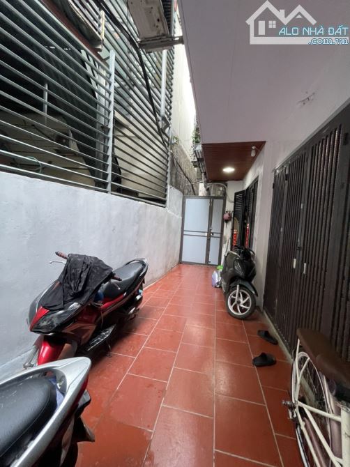 TRƯƠNG ĐỊNH🏡 BÁN NHÀ GIÁ RẺ – TRUNG TÂM HOÀNG MAI - NGÕ 281 THÔNG TỨ TUNG - 1