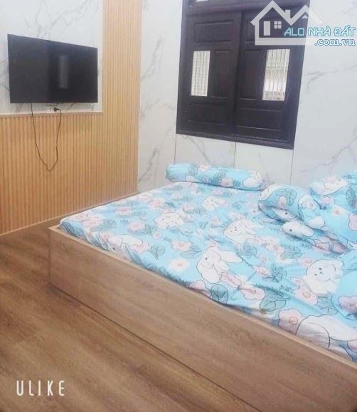 💥💥💥 SIÊU PHẨM NHÀ MẶT TIỀN AN NHƠN 8 – VIEW CÔNG VIÊN, NHÀ MỚI ĐẸP – NỘI THẤT CAO CẤP - 1