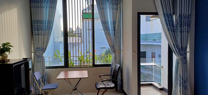 CĂN HỘ 5 TẦNG GẦN BIỂN – DÒNG TIỀN BỀN VỮNG, GIÁ CHỈ 15 TỶ - 1